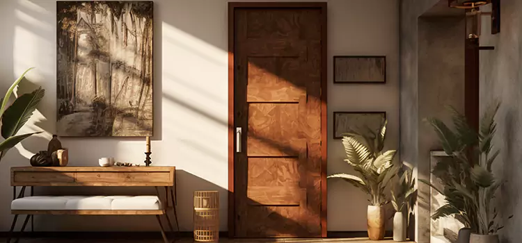 Specialty Interior Doors Leavenworth