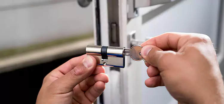 Lock Change Locksmiths Leavenworth