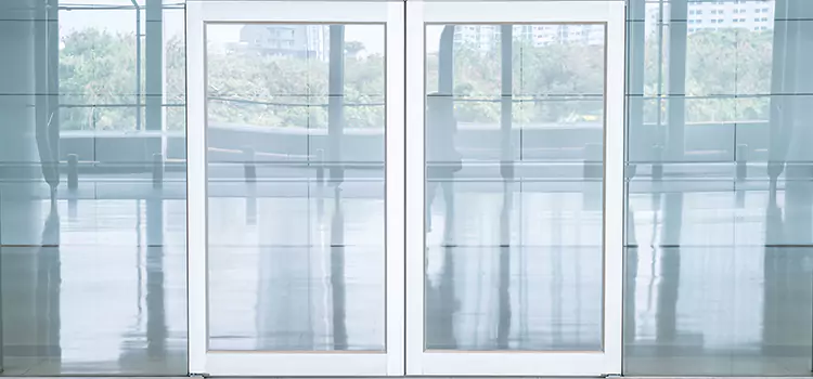 Mobile Sliding Screen Door Replacement Leavenworth