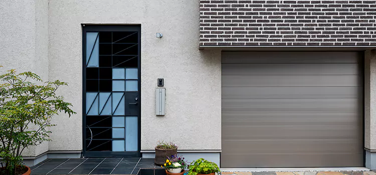 Residential Roll Up Security Doors Leavenworth