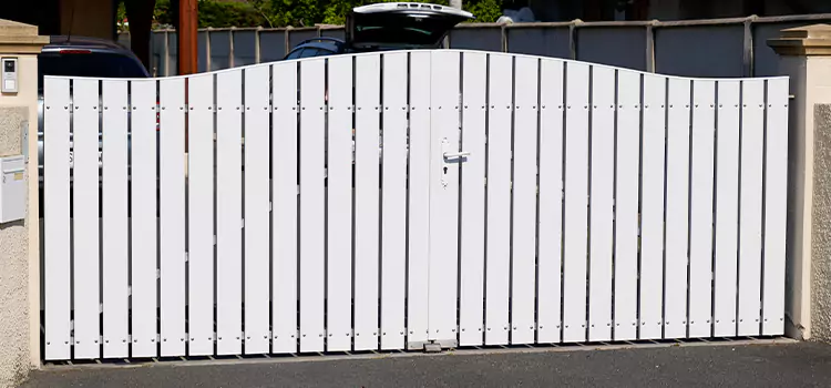 Why Choose Us for Residential Gate Repair in Leavenworth, KS?