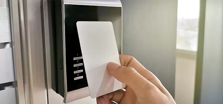 Advanced RFID Technology Integration in Leavenworth, KS