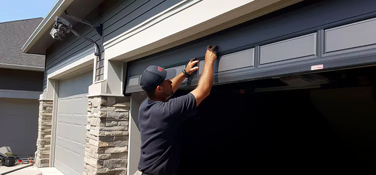 Janus Roll Up Doors Leavenworth