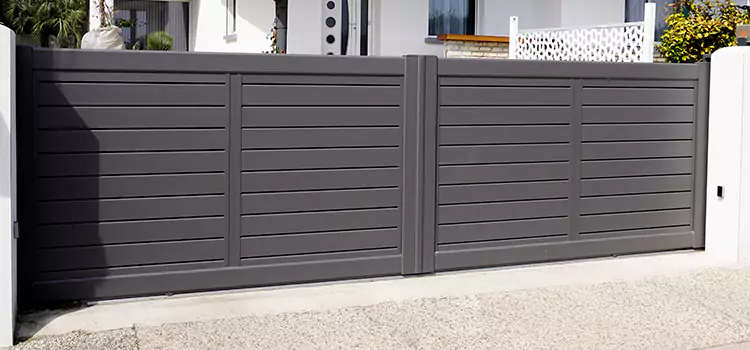 Automatic Gate Fence Leavenworth