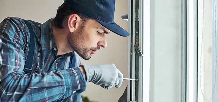 Emergency Response for Latch Issues Leavenworth