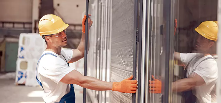 Sliding Door Mesh Replacement Leavenworth