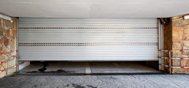 Steel Garage Door Repair Leavenworth