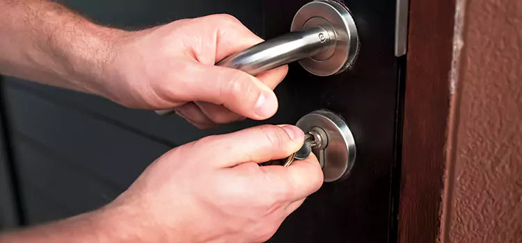Door Closer Repair & Installation Leavenworth