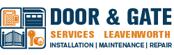Door & Gate Services Leavenworth