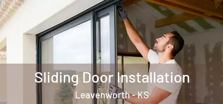  Sliding Door Installation Leavenworth - KS