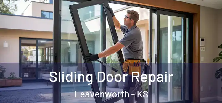  Sliding Door Repair Leavenworth - KS