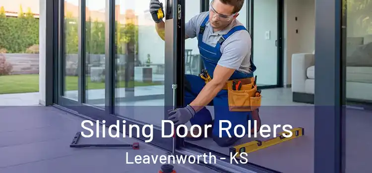 Sliding Door Rollers Leavenworth - KS